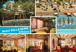 73515075 Grado Pineta Hotel Villa Vera Gastraeume Strand Grado Pineta - Other & Unclassified