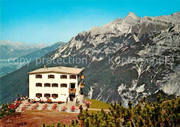 73515067 Stubaital Elferhuette Karwendel Patscherkofel Serles Und Pinnisberge St - Sonstige & Ohne Zuordnung