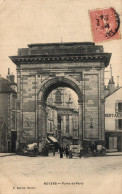 K0405 - NEVERS - D58 - Porte De Paris - Nevers