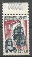 REUNION  N° 365 NEUF** LUXE SANS CHARNIERE NI TRACE / Hingeless  / MNH - Ungebraucht