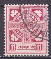 Irland Marke Von 1940 O/used (A5-11) - Gebraucht