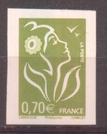 0,70 € Marianne De Lamouche YT 3967 De 2006 Sans Trace De Charnière RARE - Non Classés