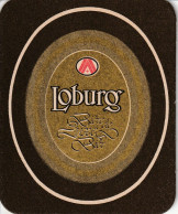 Loburg - Bierviltjes