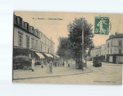 BEZONS : Place Des Fêtes - état - Bezons