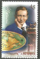 Canada Guglielmo Marconi Radio Message Communications MNH ** Neuf SC (C19-64a) - Neufs