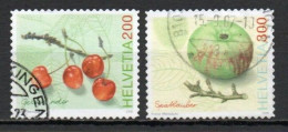 Switzerland, 2006, Rare Breeds Assoc, Set, USED - Usados