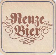 Reuze Bier - Sotto-boccale