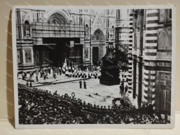 Italia Foto FIRENZE 1962. Festa Dello "Scoppio Del Carro". Sabato Santo. - Europe