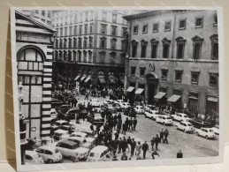 Italia Foto FIRENZE 1962. Festa Dello "Scoppio Del Carro". Sabato Santo. - Europa