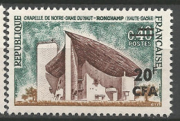 REUNION  N° 374 NEUF** LUXE SANS CHARNIERE NI TRACE / Hingeless  / MNH - Ongebruikt