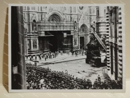 Italia Foto FIRENZE 1962. Festa Dello "Scoppio Del Carro". Sabato Santo. - Europe