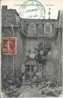 Champigny-sur-Marne (94) - La Surprise (1870-71) - Champigny Sur Marne