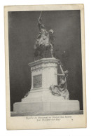 BOULOGNE SUR MER - Esquisse Du Monument Au Général San Marin - Boulogne Sur Mer