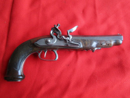 PISTOLET D'OFFICIER - Armi Da Collezione