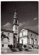 VELO D'ASTICO - CHIESA ARCIPRETALE - VICENZA - 1970 - Vicenza