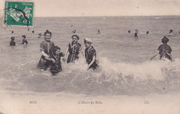 BAIGNEUSE - Schwimmen
