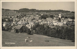 11742443 Heiden AR Panorama Heiden - Sonstige & Ohne Zuordnung