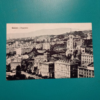 Cartolina Genova - Panorama. Viaggiata 1925 - Genova (Genoa)