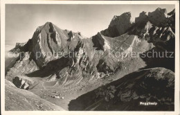 11742362 Appenzell IR Meglisalp Appenzell - Autres & Non Classés