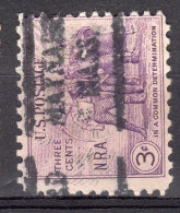 MM-534; USA Precancel/Vorausentwertung/Preo; MAYNARD (MA), Type 543 - Préoblitérés