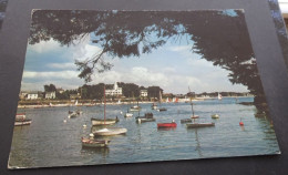 Bénodet De Sainte-Marine Vue Sur L'estuaire De L'Odet - Belles Editions De Bretagne - Bénodet