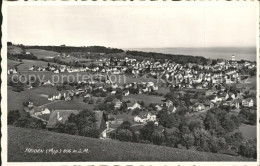 11742313 Heiden AR Panorama Heiden - Autres & Non Classés