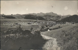 11742228 Heiden AR Landschaft Panorama Heiden - Autres & Non Classés