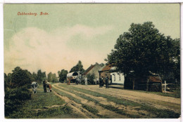 Pk. Bree - Cobbenberg 1910 - Bree