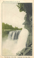 England Cumberland Falls State Park  - Old Man Of The Falls - Andere & Zonder Classificatie