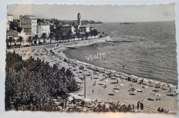 Carte Postale SAINT-RAPHAEL : Vue Ensemble - Saint-Raphaël
