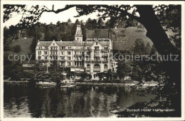 11742090 Hertenstein LU Schloss Hotel Hertenstein Hertenstein - Autres & Non Classés