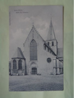 102-15-8             MALINES    Eglise Ste Catherine - Malines