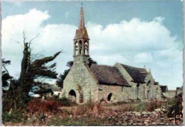 PENMARCH. -  Chapelle De La Madeleine.  .  -  Non Circulée. - Penmarch