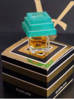 MINATURE DE PARFUM PAGODE TRES RARE AVEC BOITE - Miniaturen Damendüfte (mit Verpackung)