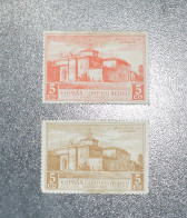 SPAIN  STAMPS  Columbus  1930 ~~L@@K~~ - Usati