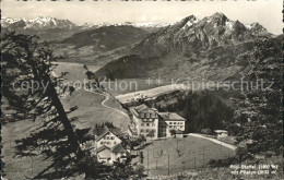 11741980 Rigi-Staffel Mit Pilatus Rigi Staffel - Otros & Sin Clasificación