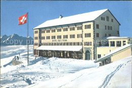 11741963 Rigi Kulm Hotel Mit Pilatus Rigi Kulm - Otros & Sin Clasificación