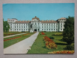 Kov 716-51 - HUNGARY, GODOLLO, UNIVERITAT, UNIVERSITY - Ungarn