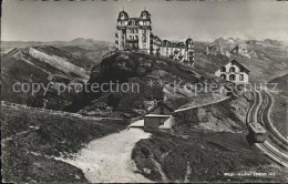 11741933 Rigi Kulm Hotel Mit Rigibahn Rigi Kulm - Otros & Sin Clasificación