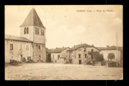 46 Lot Gorses Place De L ' Eglise - Otros & Sin Clasificación