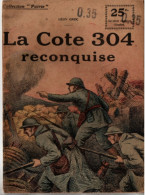 La Reprise De Tergnier  , Guerre 14 - 18 - Guerre 1914-18