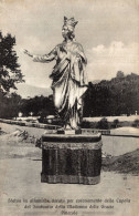 PINEROLO, Torino - San Maurizio - Statua Al Santuario Madonna Delle Grazie - VG - K106 - Sonstige & Ohne Zuordnung