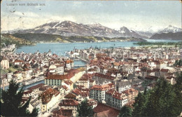 11741883 Luzern LU Panorama Luzern - Other & Unclassified