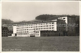 11741870 Luzern LU Neue Kaserne Luzern - Other & Unclassified