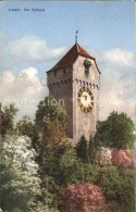 11741840 Luzern LU Zytturm Luzern - Andere & Zonder Classificatie