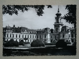 Kov 716-53 - HUNGARY, KESZTHELY - Hungary