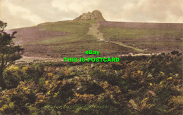 R608783 Dartmoor. Heytor. F. Frith. No. 59620 - Wereld