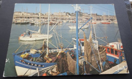 Port-Haliguen - Le Port - Editions D'Art "JACK", Louannec - Quiberon