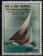 SAINT-MARIN 1956 ** - Nuevos