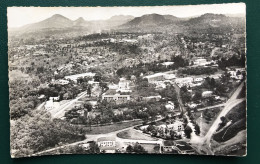 Yaoundé, Vue Générale Du Centre, Lib "Au Messager", N° 1922 - Camerun